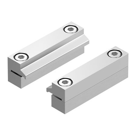 Festo Profile Mounting MUE-120/185 MUE-120/185